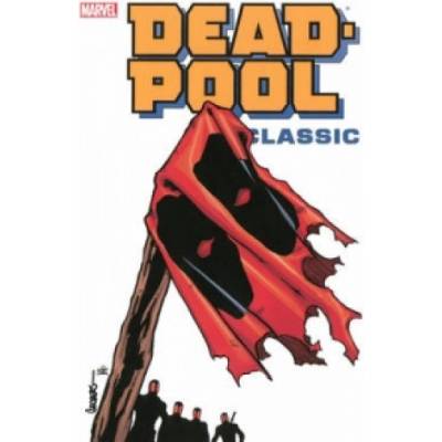 Deadpool Classic