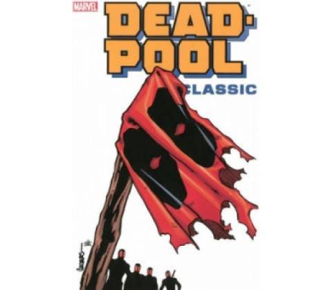 Deadpool Classic