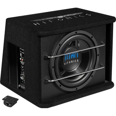 Hifonics Titan TSA300R