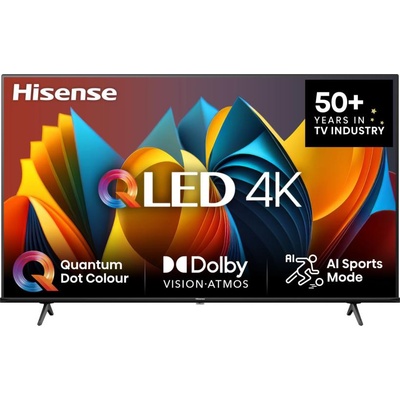 Hisense 43E7NQ