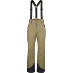 Stoic Мъжки ски панталон Stoic MountainWool AsplidenSt. III Ski Pant Ski trousers - Olive Green - размер 3XL (007-4136-0216)