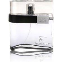 Salvatore Ferragamo F by Ferragamo Black toaletní voda pánská 100 ml