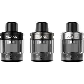 Image 1 of VooPoo PNP X Cartridge DTL 5ml