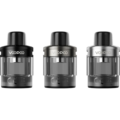 VooPoo PNP X Cartridge DTL 5ml