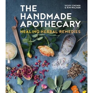 Handmade Apothecary | Kim Walker, Vicky Chown (ISBN: 9781804191934)