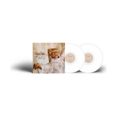 Celia Cruz - Siempre Viviré CRL 2 LP