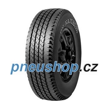 Roadstone Roadian HT 225/65 R17 100H