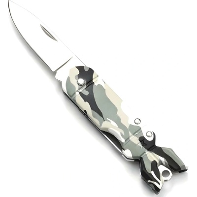 IZMAEL ZO 28046 Typ1 4.5 cm