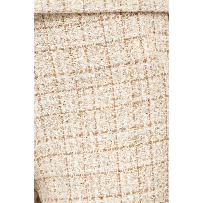 Answear. LAB къс панталон дамски с памук (WA25-SZD000)