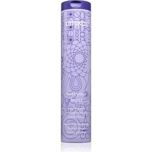 amika Bust Your Brass Cool Blonde Strenght Repair Conditioner балсам за руса коса 275ml