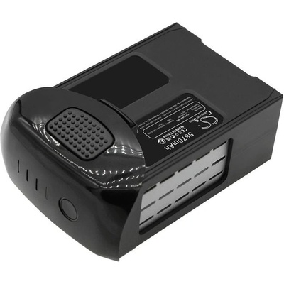 Cameron Sino Baterie pro DJI Phantom 4 Pro 5870 mAh Li-Pol CS-DJP410RC