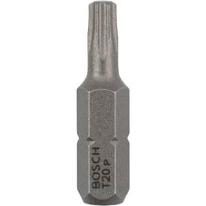 Bosch - Накрайник Т20, дължина 25 мм 2607002496 (2607002496)