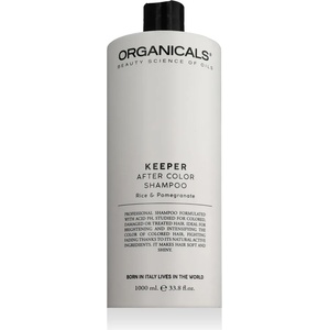 Organicals KEEPER After Color Shampoo 1000 ml