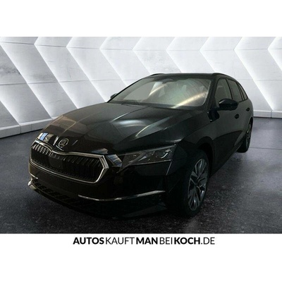 Skoda Octavia Combi 2.0 TDI 110 kW
