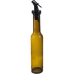 Orion Стъклена бутилка за олио обем 210 ml - Orion (127726)