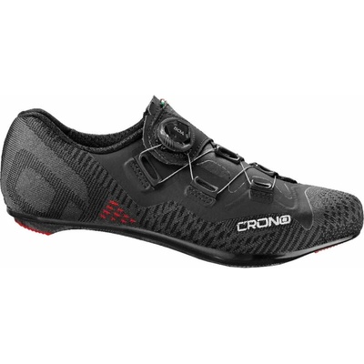 Crono CK3 Black 43, 5 Мъжки обувки за колоездене