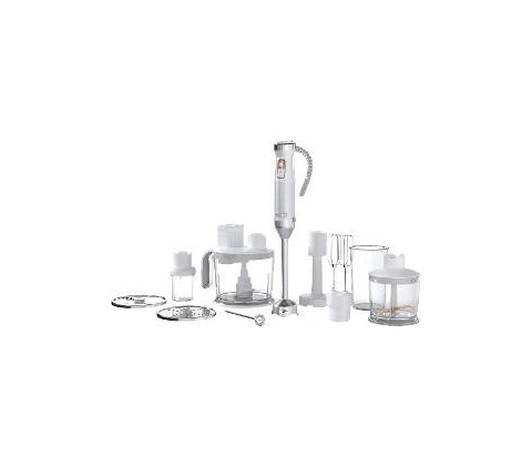 Sencor SHB 6551WH