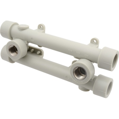 FV-PLAST PPR nástěnný komplet 20x1/2" AA221020012