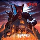 Dio - HOLY DIVER LIVE 2CD