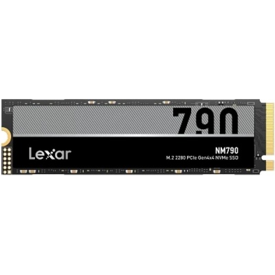 Lexar NM790 4TB M.2 (LNM790X004T-RNNNG)