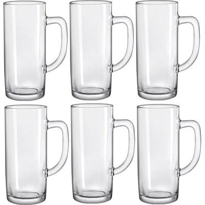 Sahm Pivná tretinka DONAU 6 x 300 ml