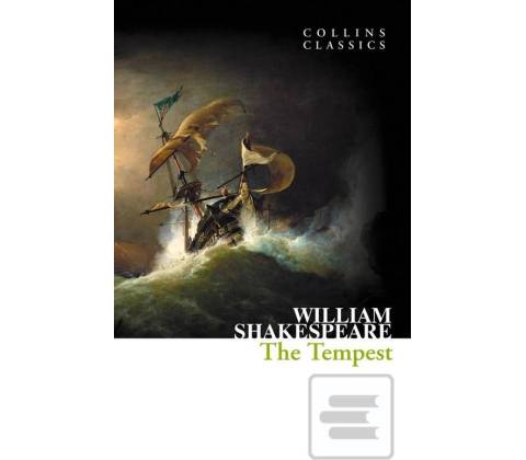 Tempest - Collins Classics - Shakespeare, W.