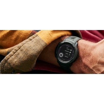 Garmin Instinct 2 Solar