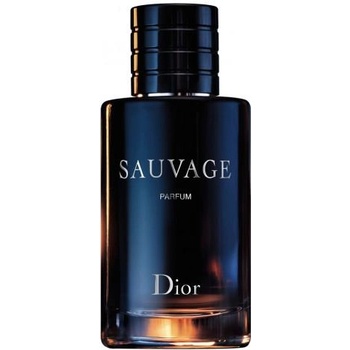 Dior Sauvage EDP 100 ml