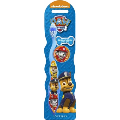 Lorenay Paw Patrol Chase modrý