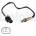 Lambda sonda DELPHI ES21163-12B1