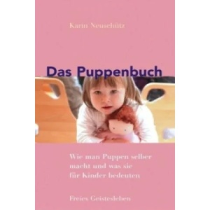 Das Puppenbuch | Karin Neuschütz (2012)