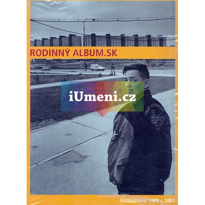 Rodinný album.SK
