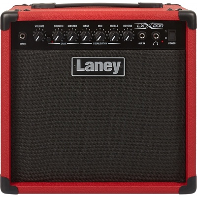 Laney LX20R RD