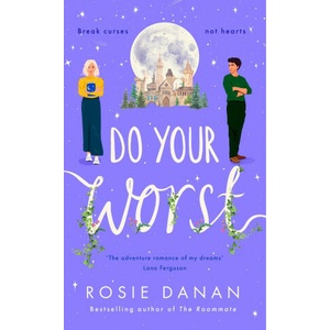 Do Your Worst | Rosie Danan (ISBN: 9780349433516)