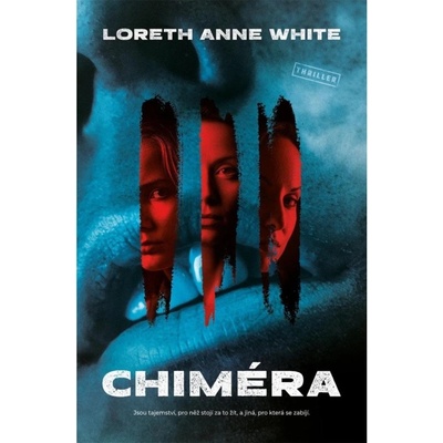 Chiméra