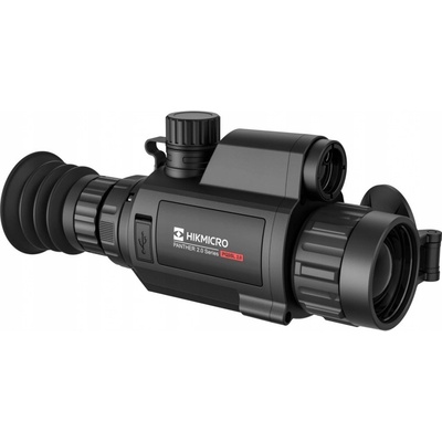 Hikmicro Panther PQ35L 2.0 – Sleviste.cz