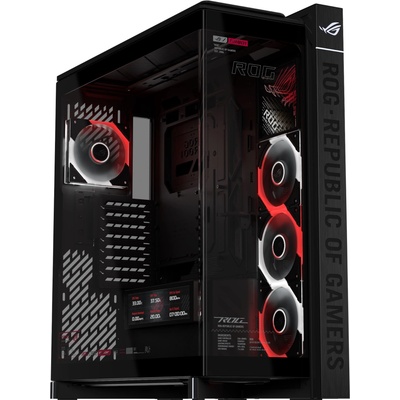 Asus ROG Cronox GR801 Curve TG ARGB 90DC00T0-B09030