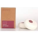 Šampony Ponio tuhý šampon Levandule & tea tree 60 g