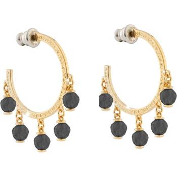 Rebecca Дамски обеци с нефрит Rebecca BPAOON24 (BPAOON24)