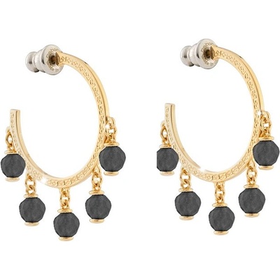 Rebecca Дамски обеци с нефрит Rebecca BPAOON24 (BPAOON24)