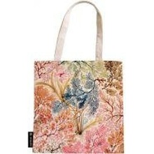 Japanese Kimono Kara-ori Canvas Bag