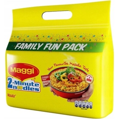 Maggi Instantná polievka Masala 560 g