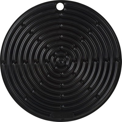Le Creuset Подложка за горещи съдове Le Creuset 20 см черна (93000230310200)
