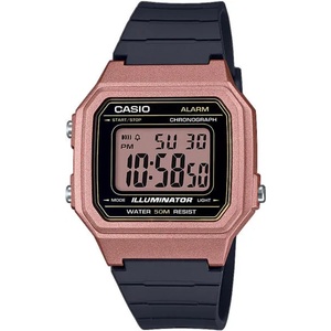 Casio W-217HM-5AVEF Часовници
