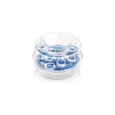 Avent Philips sterilizátor do mikrovlnky