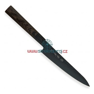 Sakai Takayuki nůž WA Petty VG 10 Kurokage 150 mm