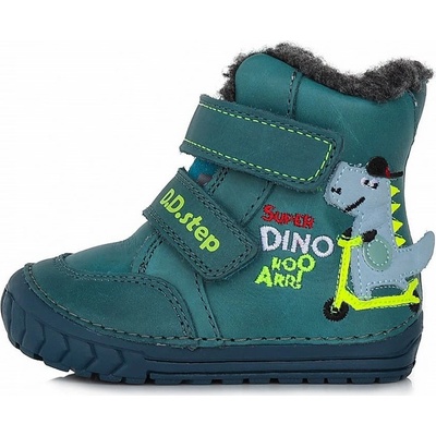 DD Step W029-394B Bermuda Blue