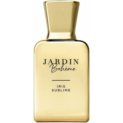 Jardin Bohème Les Essences Iris Sublime EDP 50 ml