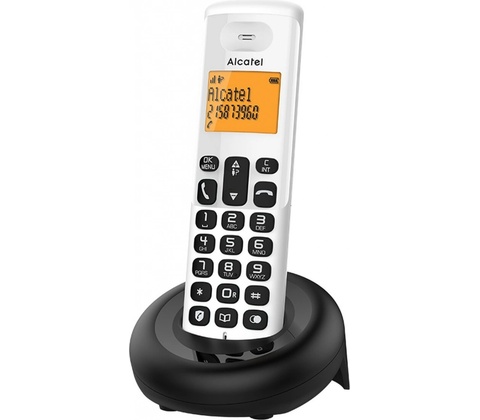 Alcatel E160