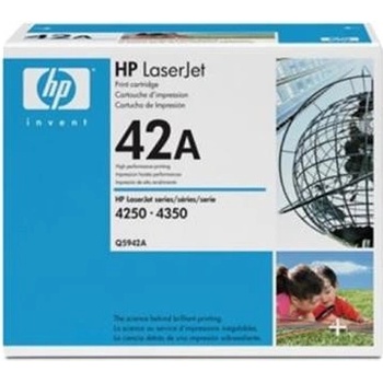 HP Q5942A - originálny